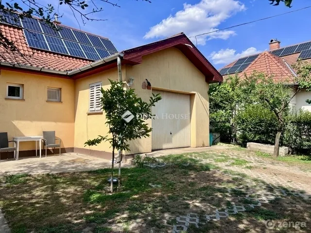 Eladó ház Veresegyház 106 nm
