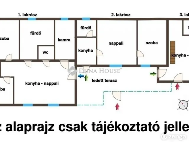 Eladó ház Gyömrő 126 nm