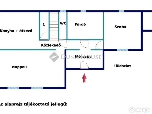 Eladó ház Gyömrő 170 nm