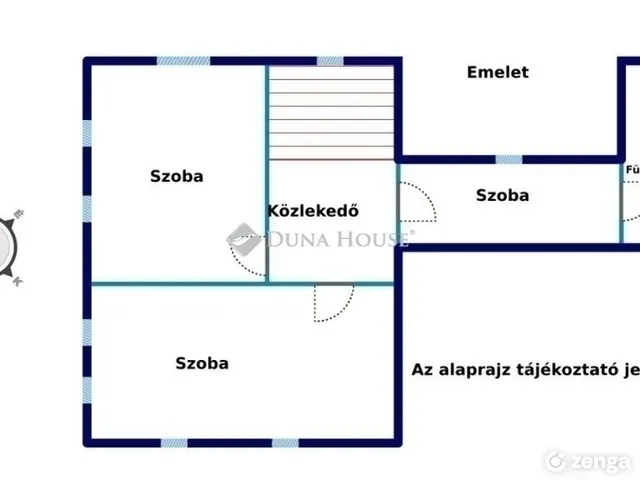 Eladó ház Gyömrő 170 nm