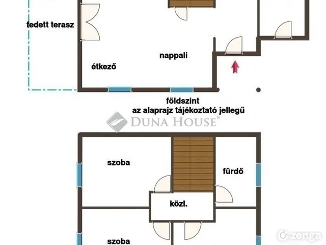 Eladó ház Gödöllő 98 nm