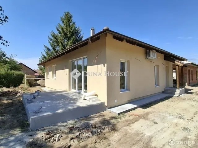 Eladó ház Őrbottyán 120 nm