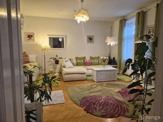 Eladó lakás Gödöllő 78 nm