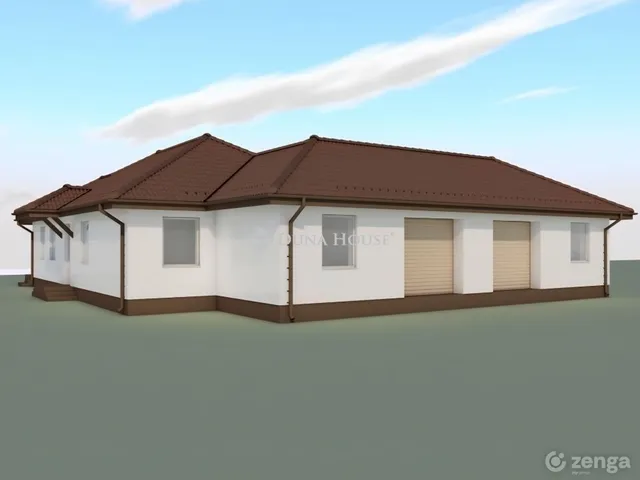 Eladó ház Csörög 128 nm