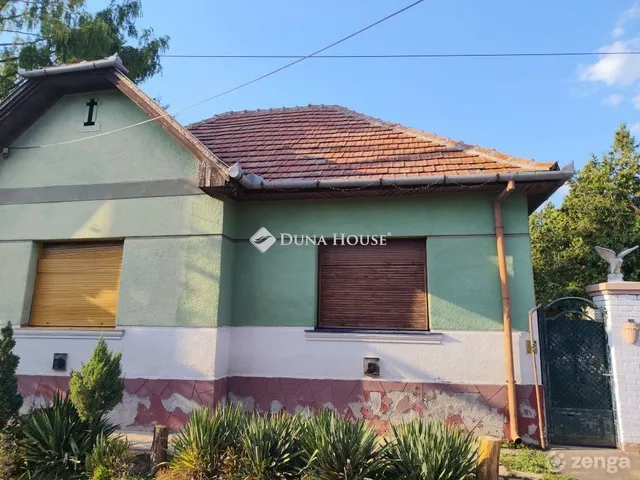 Eladó ház Galgahévíz 82 nm