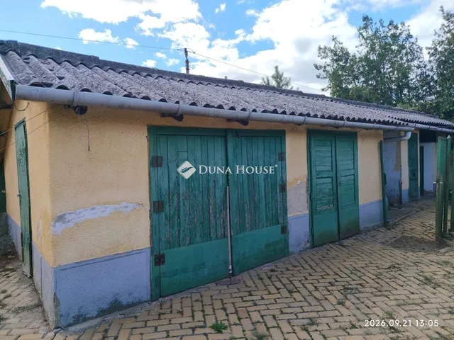 Eladó telek Iklad 1062 nm