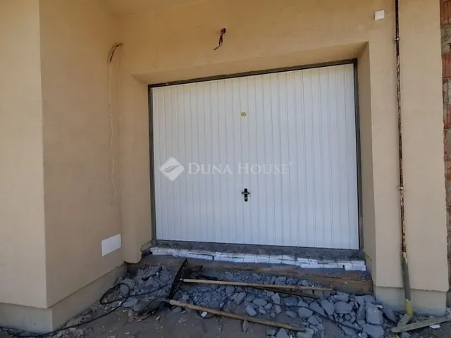 Eladó ház Őrbottyán 120 nm