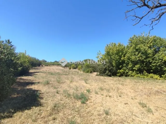 Eladó telek Etyek 3613 nm