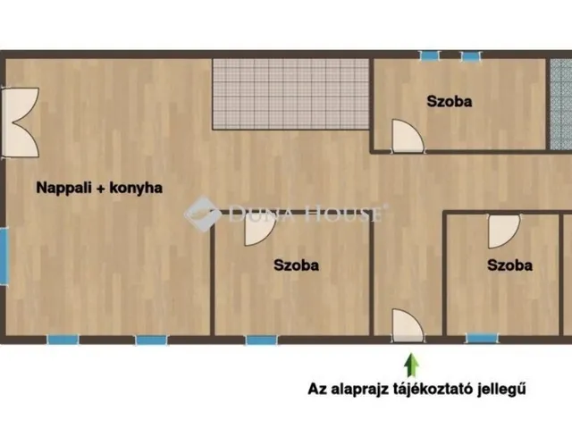 Eladó ház Csobánka 91 nm