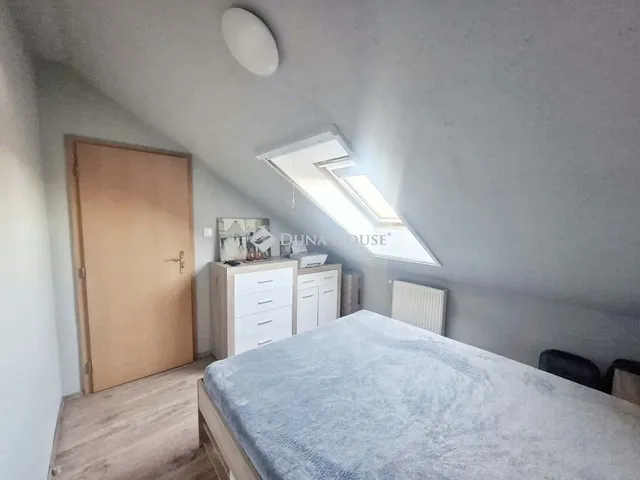 Eladó lakás Kistarcsa 44 nm