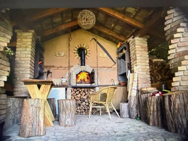 Eladó telek Veresegyház 1030 nm