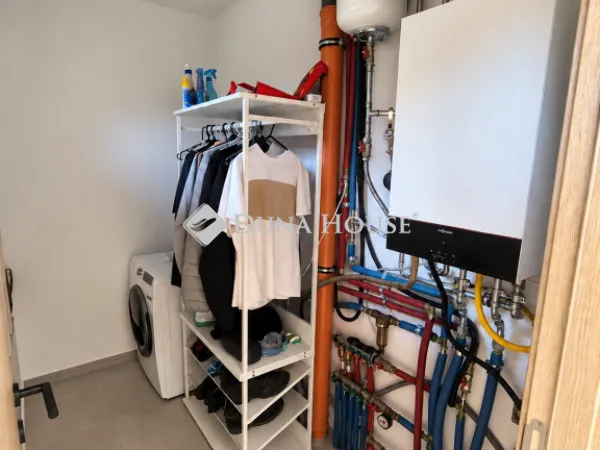 Eladó ház Csömör 155 nm