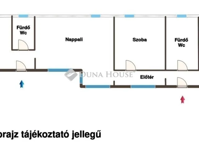 Eladó ház Szada 115 nm