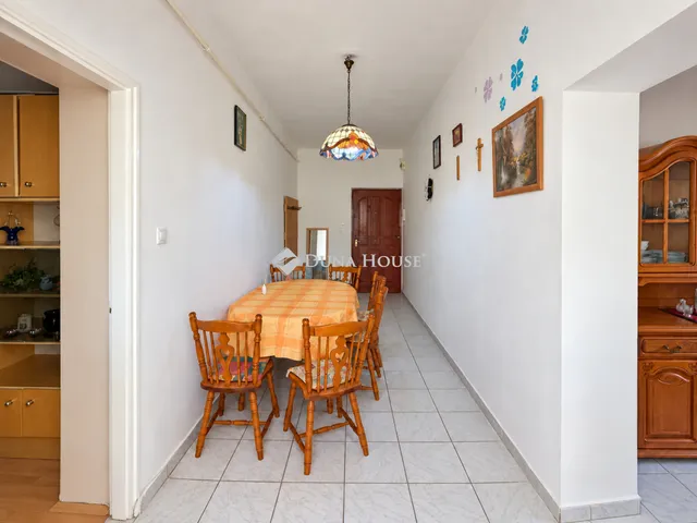 Eladó lakás Aszód 59 nm