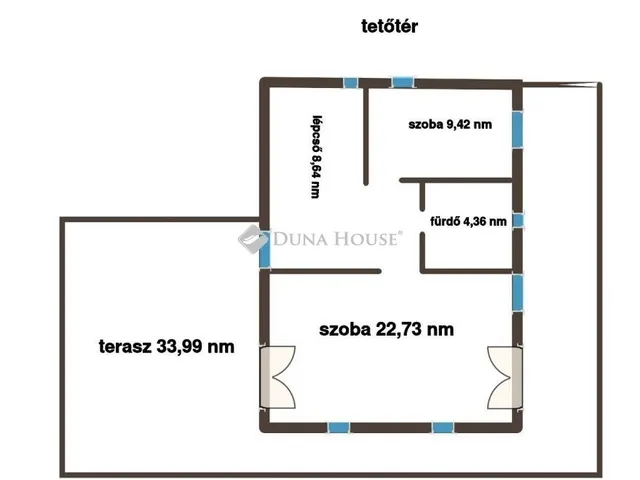 Eladó ház Szada 172 nm