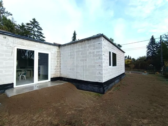 Eladó ház Erdőkertes 80 nm