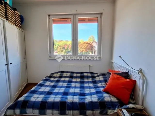 Eladó lakás Veresegyház 47 nm