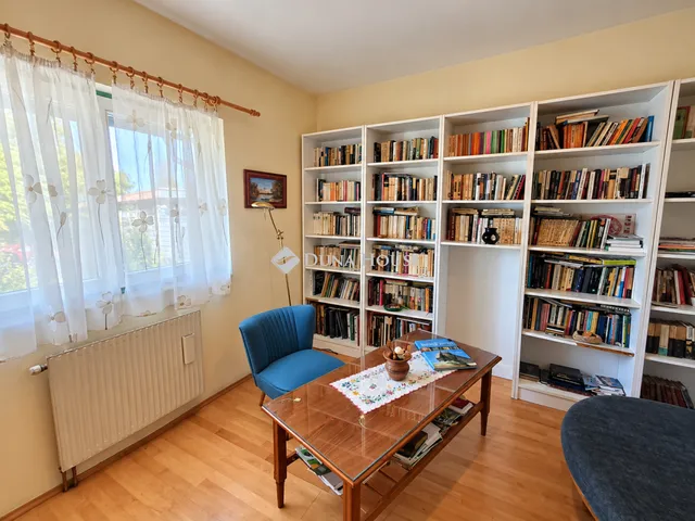 Eladó lakás Veresegyház 92 nm
