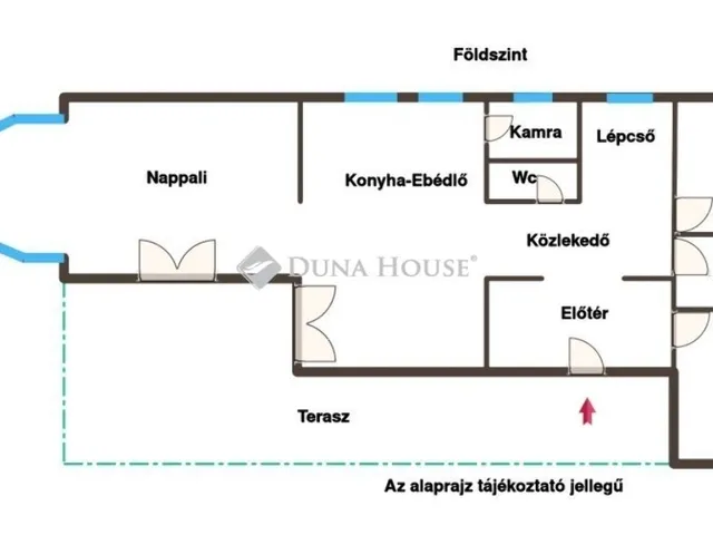 Eladó ház Kistarcsa 119 nm