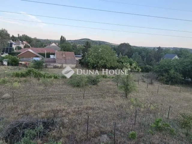 Eladó telek Mogyoród 2619 nm
