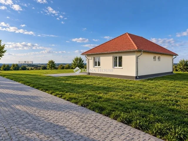 Eladó ház Kóka 96 nm