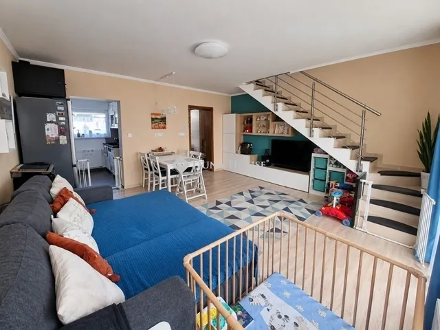 Eladó ház Vác 80 nm