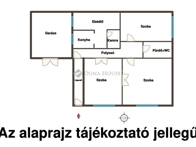 Eladó lakás Gödöllő 87 nm