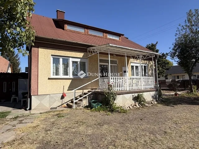 Eladó ház Kóka 128 nm