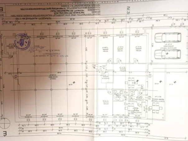 Eladó mezőgazdasági ingatlan Hegyhátszentmárton 194 nm