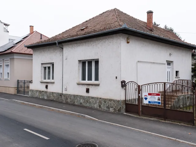 Eladó ház Zalaegerszeg, Belváros 145 nm