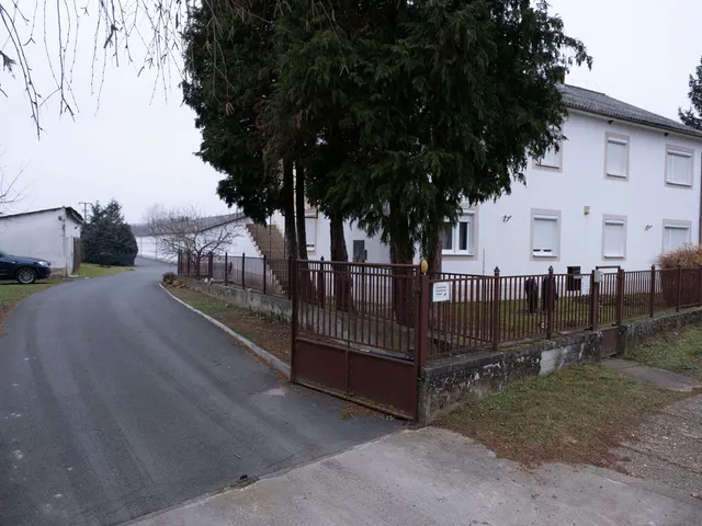 Eladó kereskedelmi és ipari ingatlan Csehimindszent 921 nm