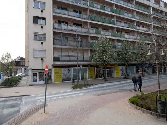 Eladó lakás Zalaegerszeg, Belváros 85 nm