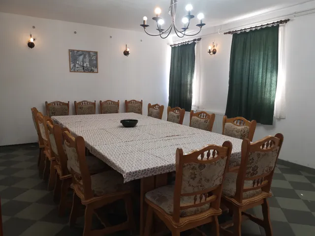 Eladó ház Vasvár, Bartók Béla u. 7. 194 nm