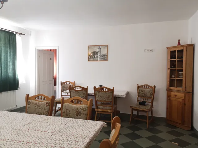 Eladó ház Vasvár, Bartók Béla u. 7. 194 nm