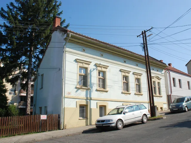Eladó ház Vasvár 194 nm