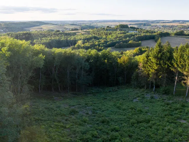 Eladó telek Zalaegerszeg, Szenterzsébethegy, . 2980 nm