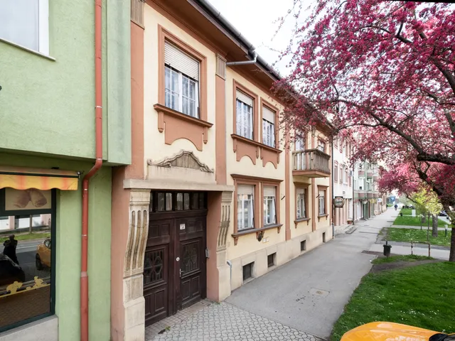 Eladó ház Zalaegerszeg, Belváros 430 nm