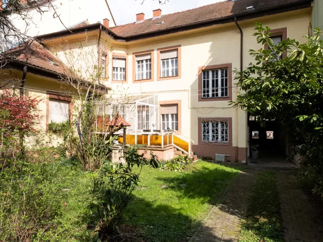 Eladó ház Zalaegerszeg, Belváros, Kossuth L. u. 59. 430 nm