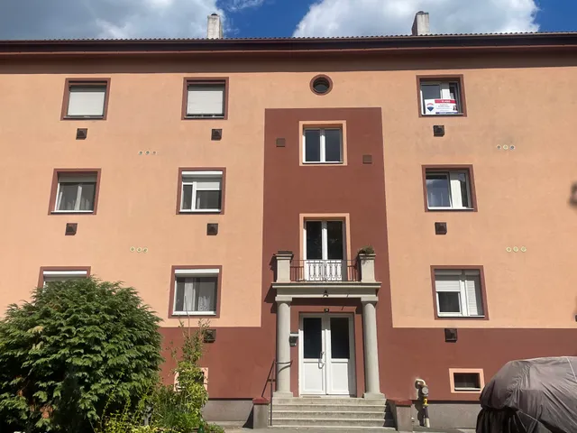 Eladó lakás Zalaegerszeg, Landorhegy 36 nm