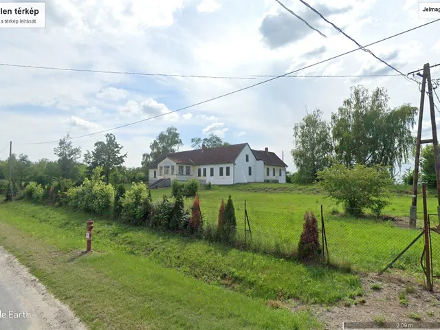 Eladó ház Belezna, Jankapuszta 236 nm