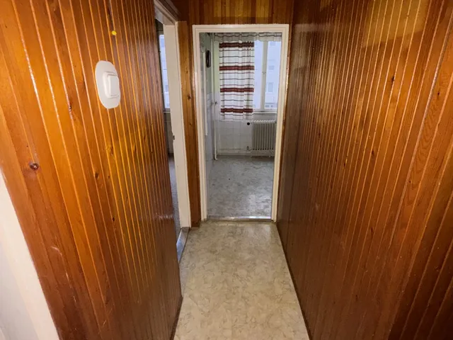 Eladó lakás Zalaegerszeg, Kertváros, Átalszegett utca 1/C 63 nm