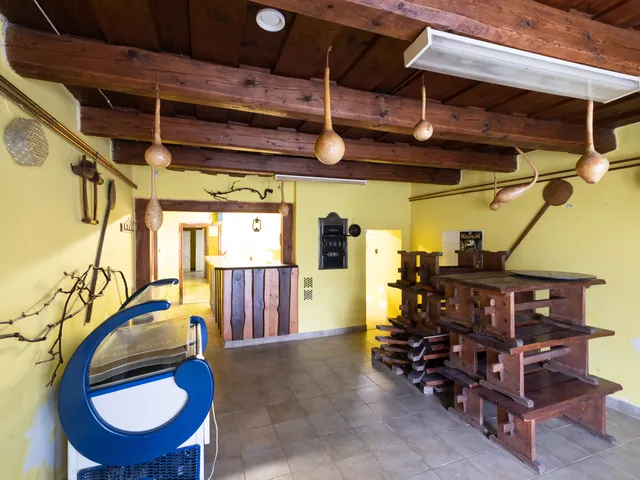 Eladó ház Oszkó, Rákóczi u. 1. 80 nm