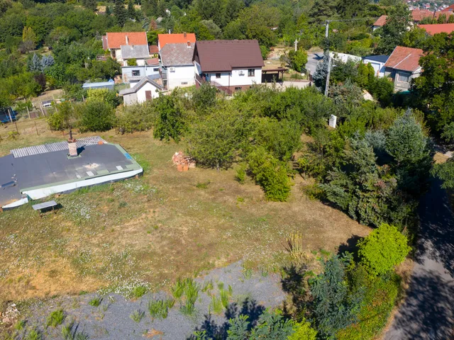 Eladó telek Zalaegerszeg, Jánkahegy, Hosszú-jánka 3305 nm