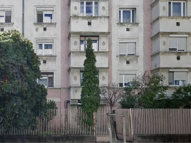 Eladó lakás Budapest XIII. kerület, Angyalföld 43 nm