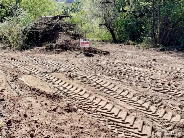 Eladó telek Mogyoród 1797 nm