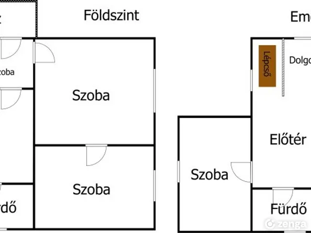 Eladó ház Keszthely 135 nm