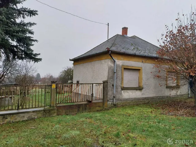 Eladó ház Zalaszántó 84 nm