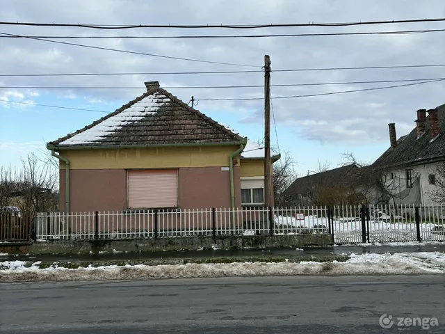 Eladó ház Zalaapáti 84 nm