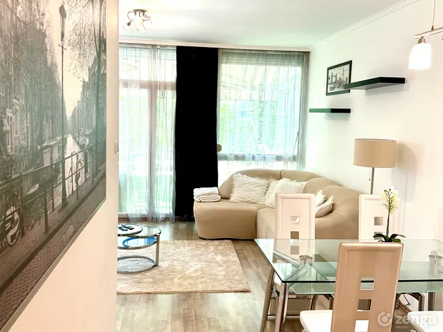 Eladó lakás Budapest VIII. kerület, Orczynegyed, Illés u 28-30. 39 nm