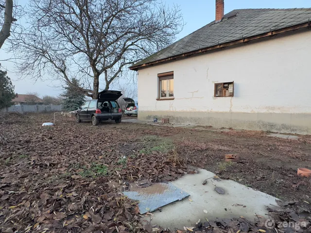 Eladó ház Jászfényszaru 70 nm